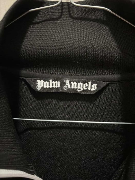Bluza Palm Angels