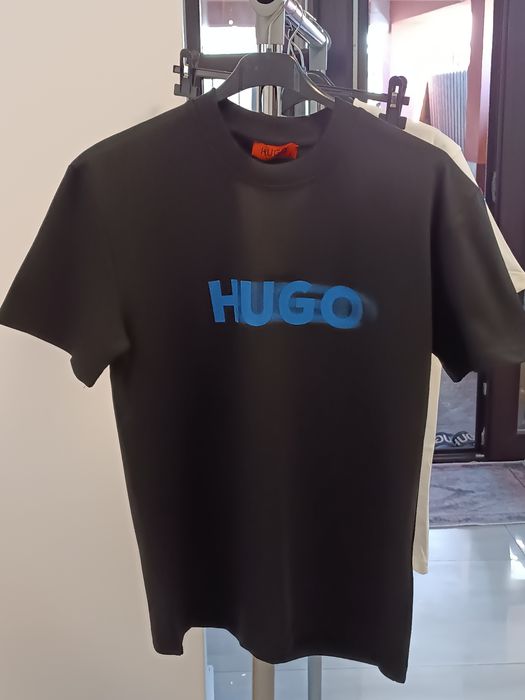 Tricou pentru bărbați Boss super calitate