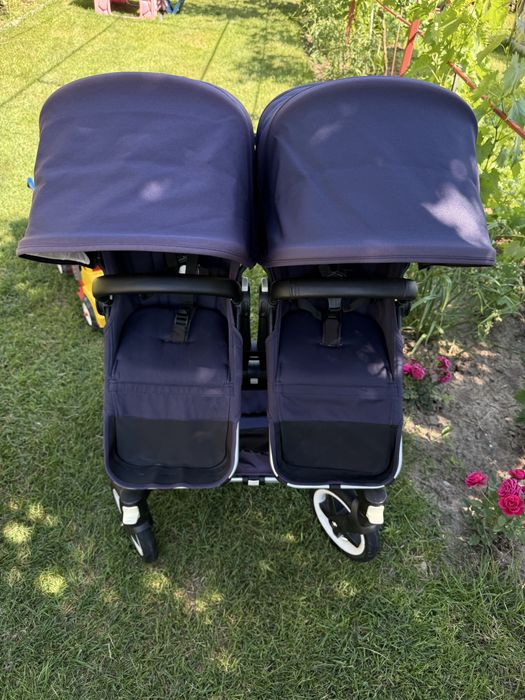 Vand Carucior Bugaboo Donkey 3