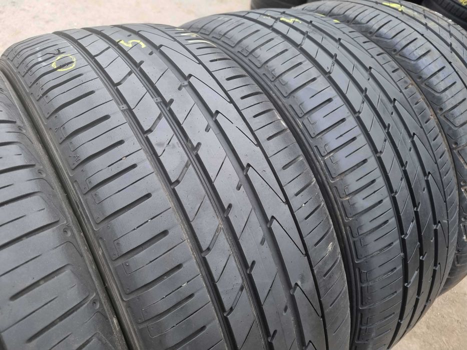 235/50 R19 • Vara • Hankook Ventus S1 evo 2 99V | 4 buc | Pret/buc