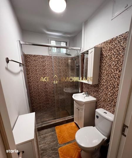2 Camere de inchiriat | 1 Mai | Mobilat si Utilat | Central |