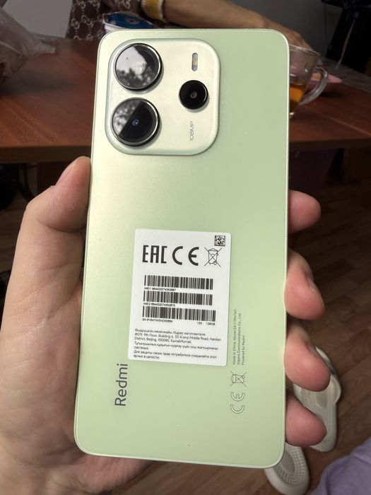 Продам редми 14