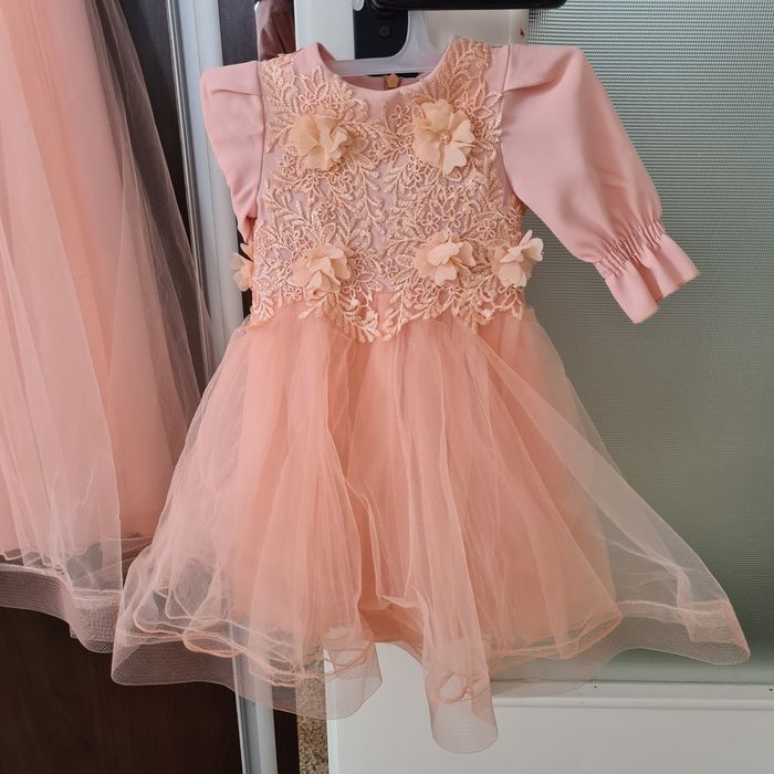 Vând set mama fiica