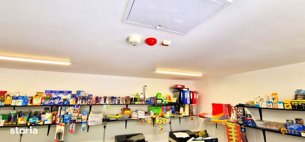 Spatiu Comercial De Inchiriat - Timpuri Noi | Calea Vacaresti