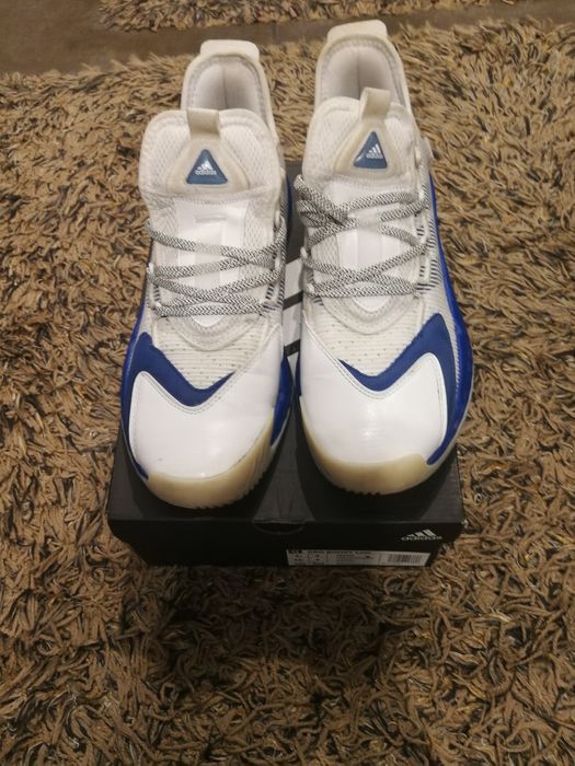 Adidas Pro Boost Low