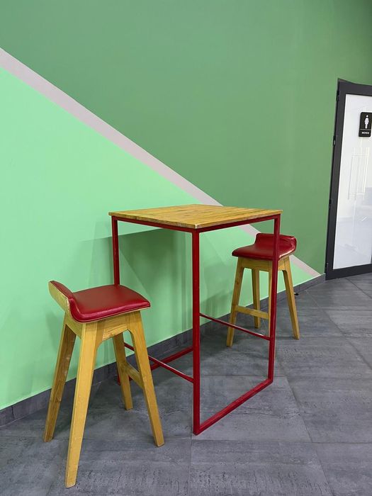 Продаётся мебель