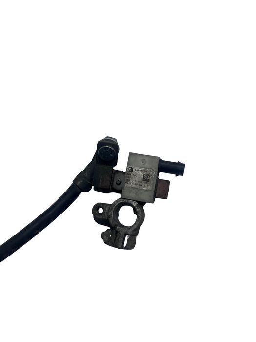 Cablu borna negativa (baterie) OPEL CORSA D S07 2006 - 2014 13306650