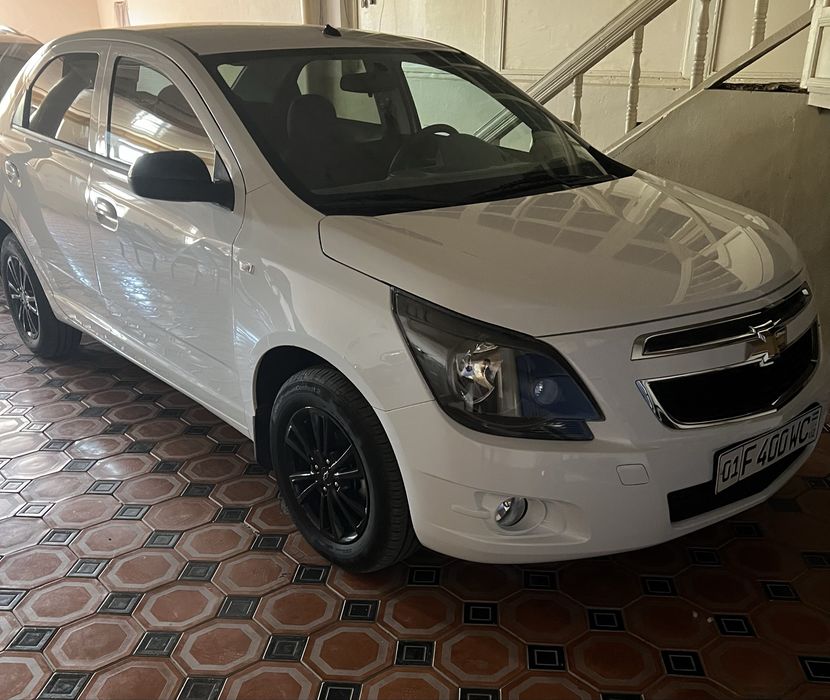 Cobalt Midnight 2025 Sotiladi
