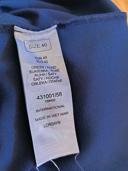 Rochita dama stare perfecta