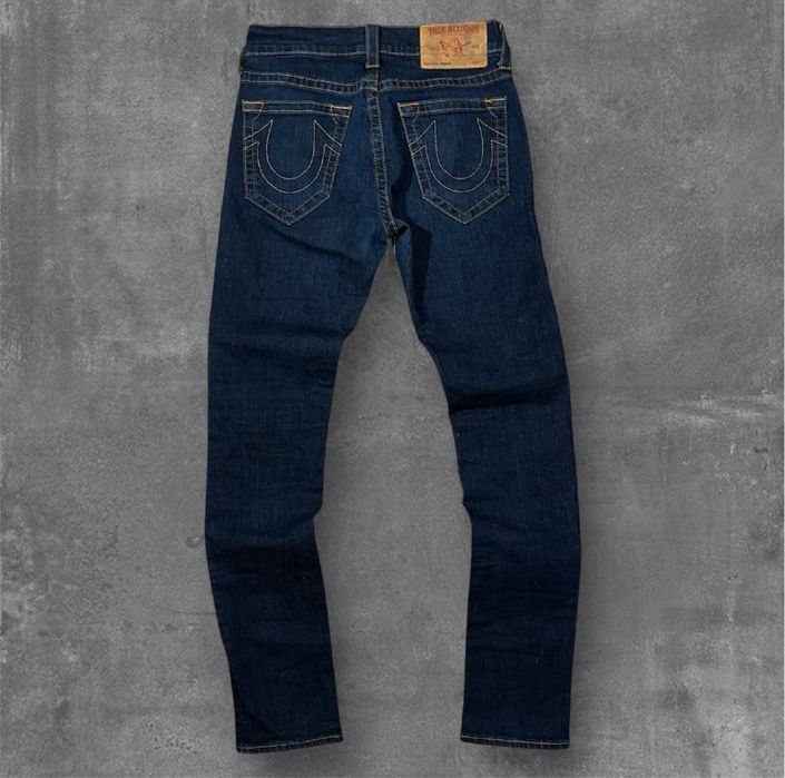 True Religion Vinny Дънки