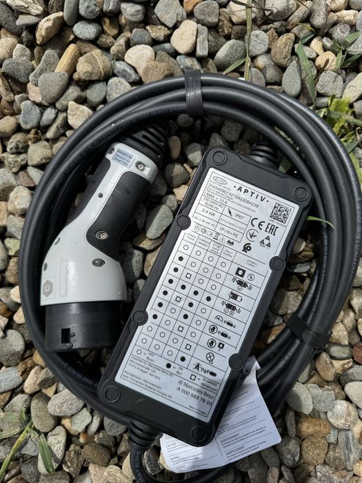 Statie incarcare auto portabila 10A 220v auto electrice