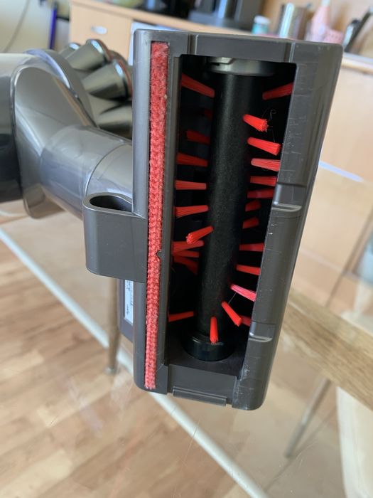 Прахосмукачка Dyson DC62