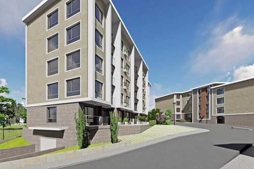 Продава се Тристаен апартамент в Търговище, Център - 107 кв.м за 1150 €/кв.м - Снимка #4