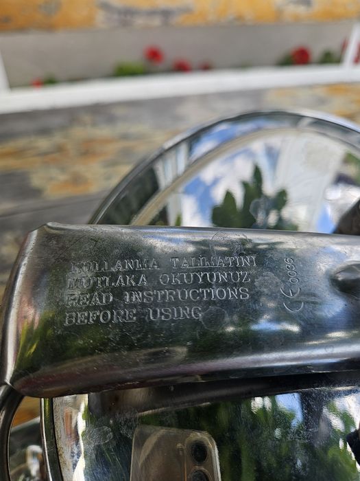 Сет  големи тенджери
