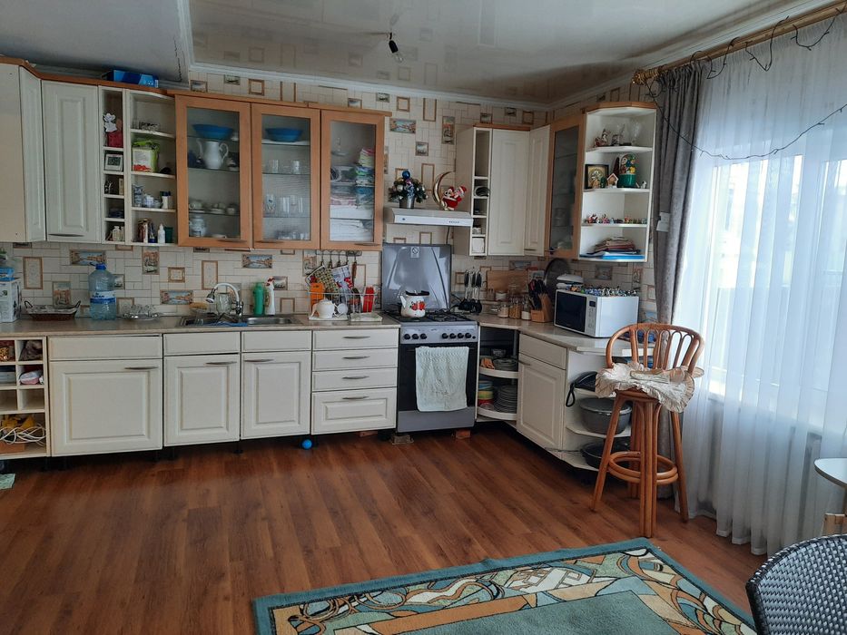 Частный Дом в боровом