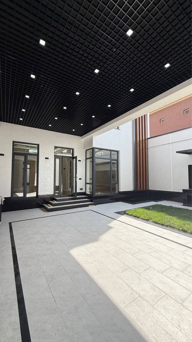 Продается новый евро дом премиум класса А. Элитном районе «Юнусабад»