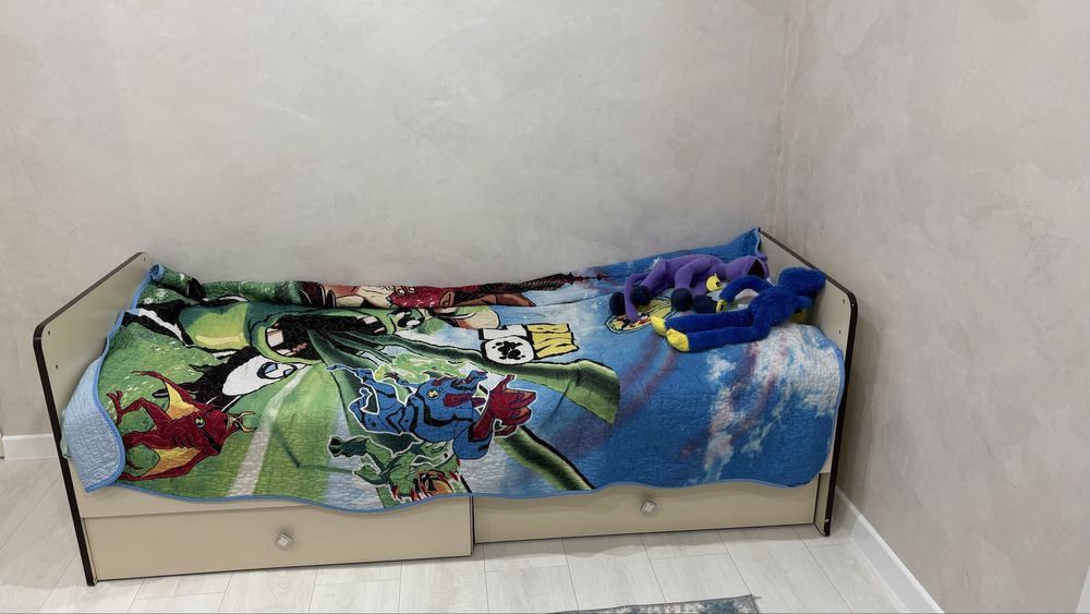 Продам   кровать