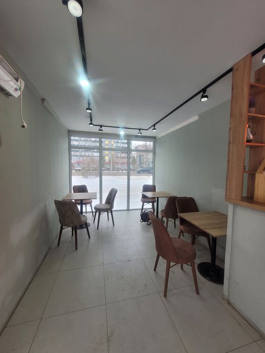 MAKEBAB общепит донерка