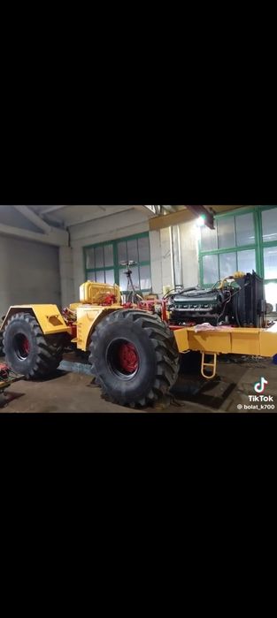 Кировец К-700А К-701Р к 700