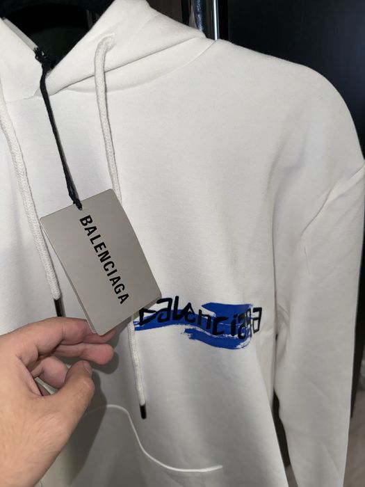 Trening balenciaga