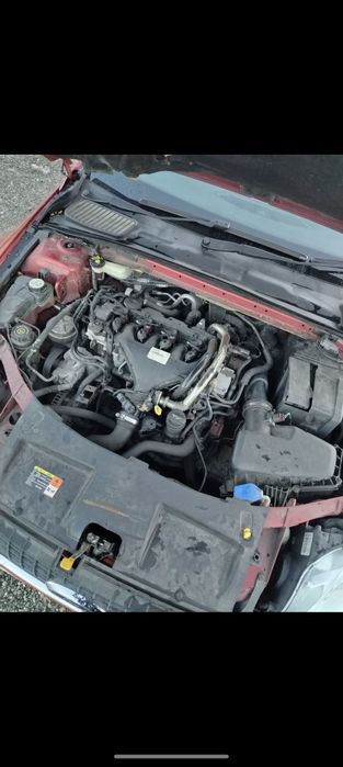 На части-Ford mondeo 2.0tdci