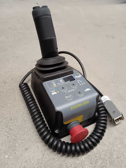 Piese Originale ZOOMLION