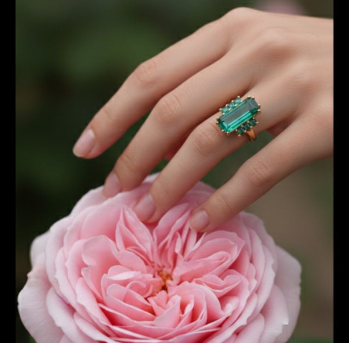 Продаю золотые кольца