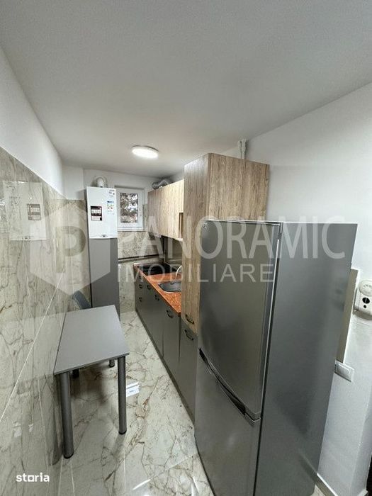 Vanzare apartament 2 camere, inchiriat (450€) – Str. C. Brancove