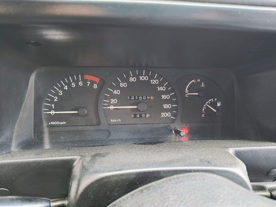Cielo an 2004, bine întreținut, totul funcțional.