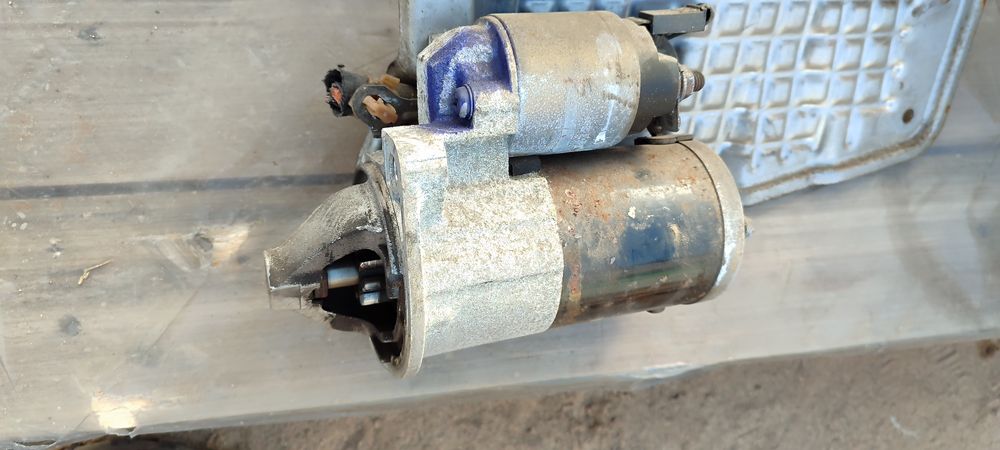 4g69 стартер продам