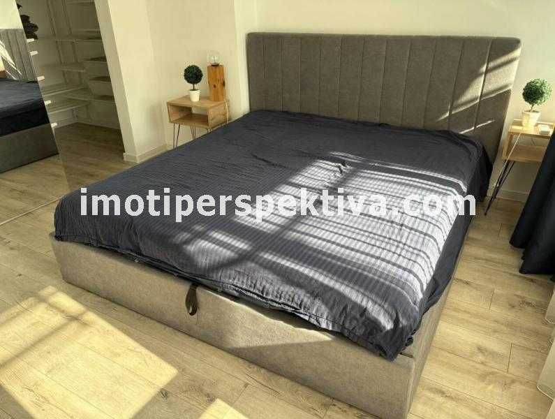 Продава се Тристаен апартамент в Пловдив, Център - 130 кв.м за 1847 €/кв.м - Снимка #7