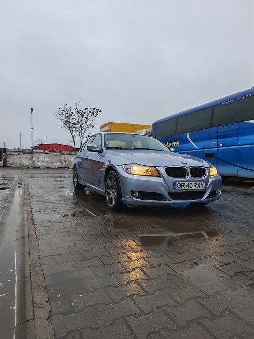 Vand BMW E90 320D, 184CP