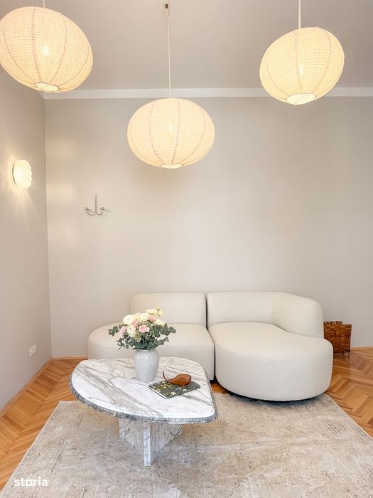 Rare Find | Apartament de Design în casă