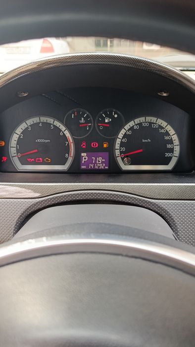 Neksiya 3 LTZ sotiladi srochna xolati alo xamma joyi radnoy bez xaraja