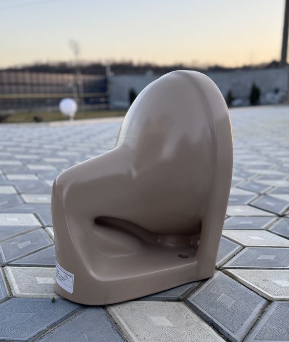 Vas WC suspendat (noi, ceramică, calitate superioară)