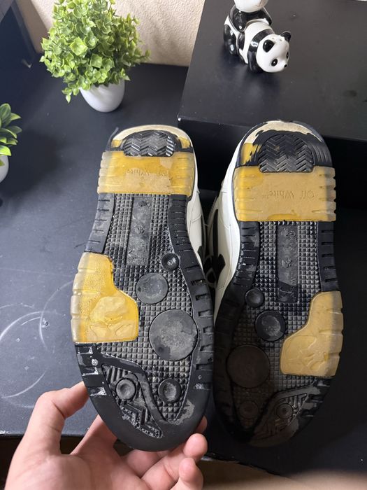 Off White Out Off Office Marimea 44