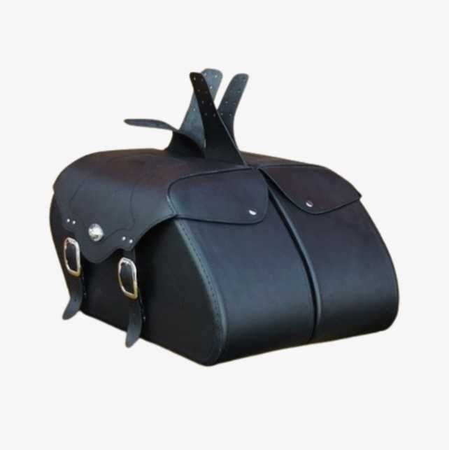 Coburi/Genti moto laterale piele Yamaha/Honda/Kawasaki/Suzuki/etc