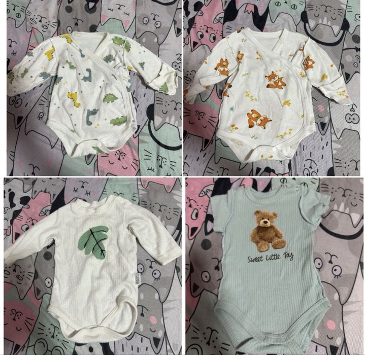 Одежда для новорожденного