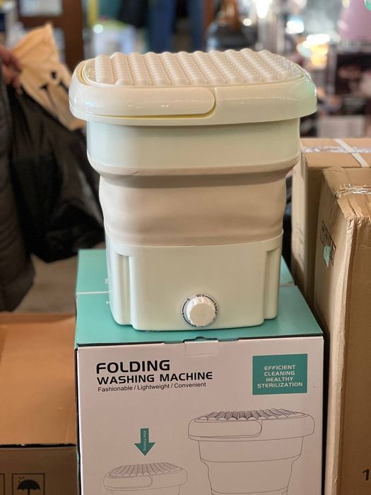 Mini kir moshina original