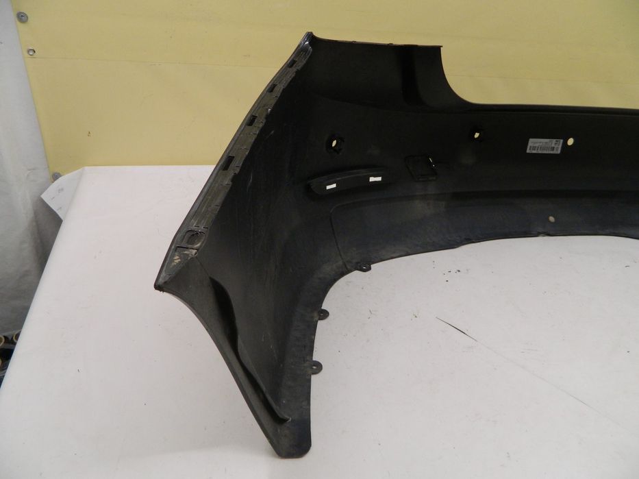 Bara spate BMW Seria 3 F30, 2012, 2013, 2014, 2015, cod origine OE 51127256930.