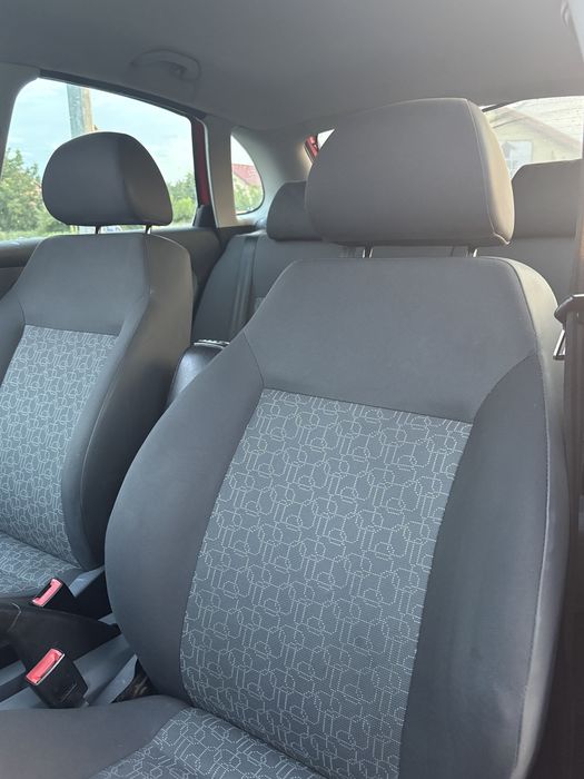 Seat Ibiza 2004 1.2