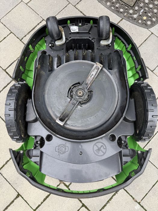 Robot gazon Viking iMow MI632P