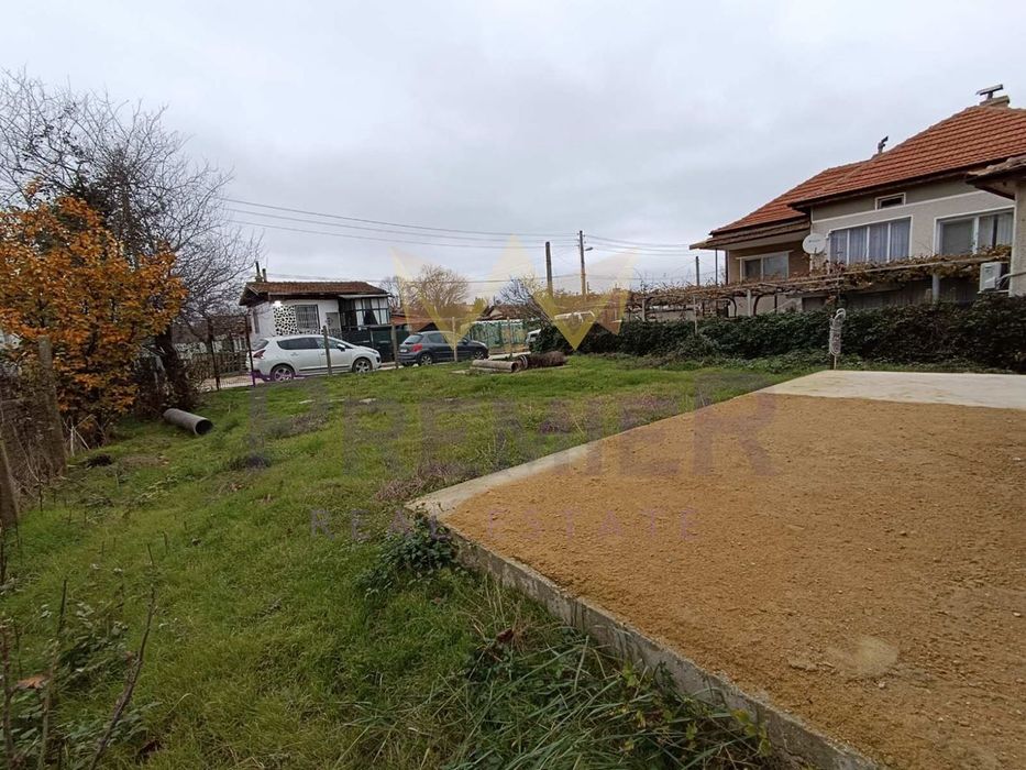 Продава се Къща в с. Старо Оряхово, Област Варна - 100 кв.м за 536 €/кв.м - Снимка #4