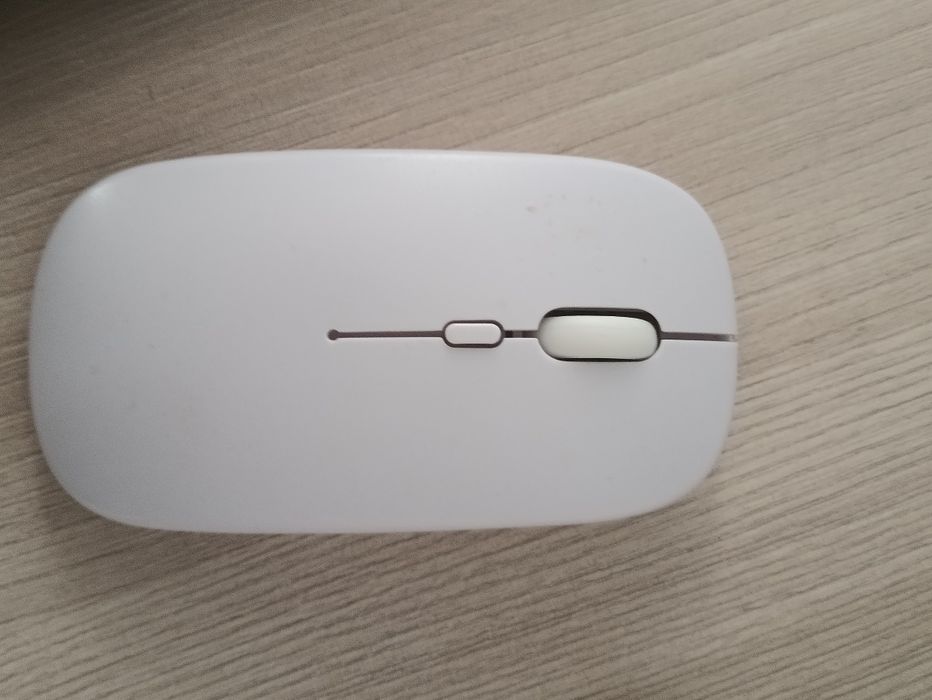 Ноутбук от Lenovo