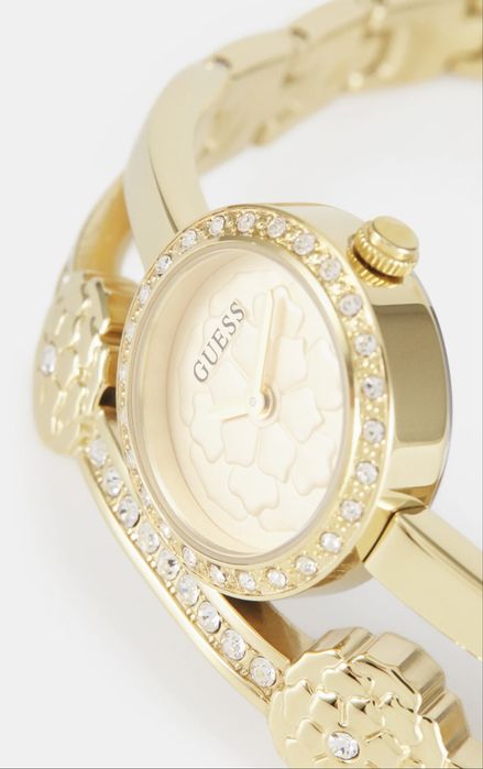 CHLOE - Ceas de mână - Gold Tone