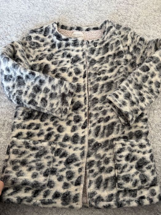 Яке Zara 122cm за момиче