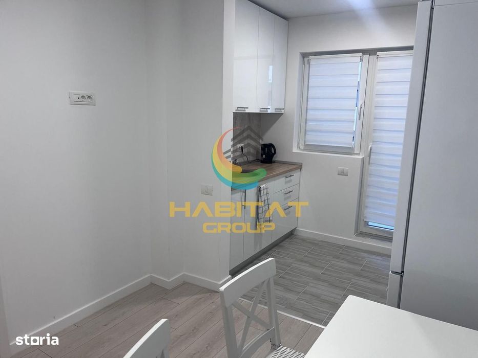 PRIMA INCHIRIERE 2 Camere cu LP Inclus  81 Residence- 5 min M Berceni