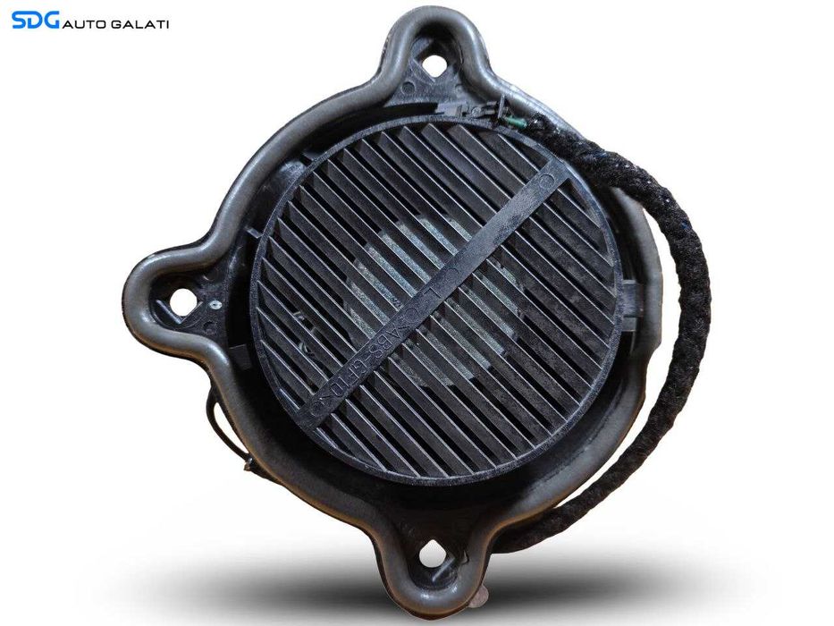 Boxa Difuzor Usa Portiera Stanga Spate Mercedes Clasa A Class W168 1997 - 2005 Cod A1688200502 [N4983]