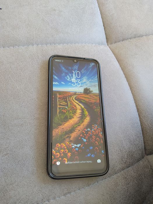 Redmi 9C sotiladi