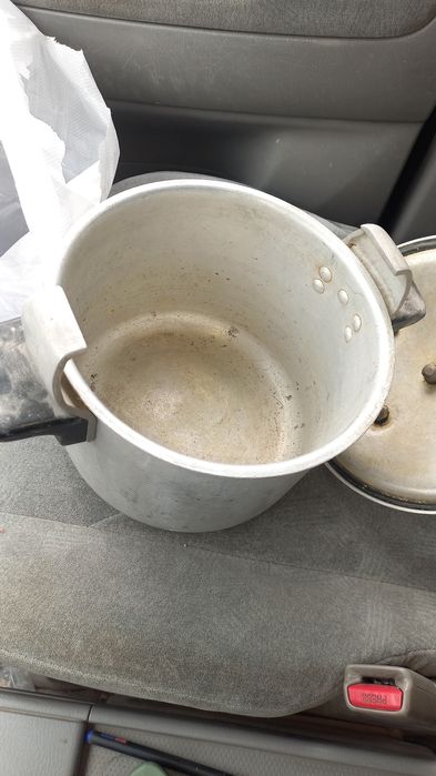 Скороварка советская